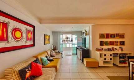 Apartamento 3 quartos à venda em Guarapari na Enseada Azul