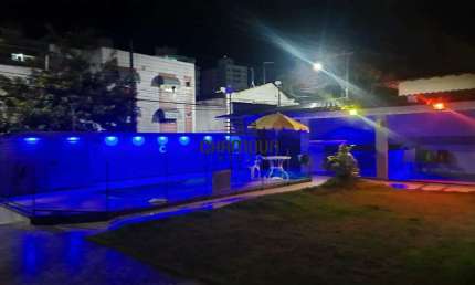 Casa à venda, 4 quartos, 4 suítes, 3 vagas, São Judas Tadeu - Guarapari/ES