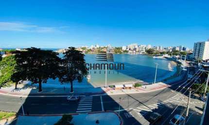 Apartamento á venda, 4 quartos, 2 suites, 2 vagas garagem, Guarapari, Prainha de Muquiçaba.