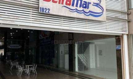 Ponto comercial à venda na Avenida Beira Mar, Praia do Morro, Guarapari