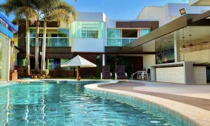 Casa à venda, 4 quartos, 2 suítes, 2 vagas, Nova Guarapari - Guarapari/ES