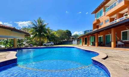 Casa à venda, 7 quartos, 6 suítes, Meaipe - Guarapari/ES