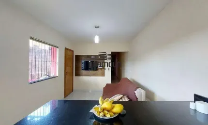 Casa à venda, 3 quartos, 1 suíte, 2 vagas, Meaipe - Guarapari/ES