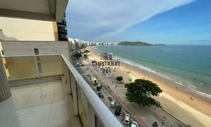 Apartamento 3 quartos, à venda em Guarapari, Praia do morro.