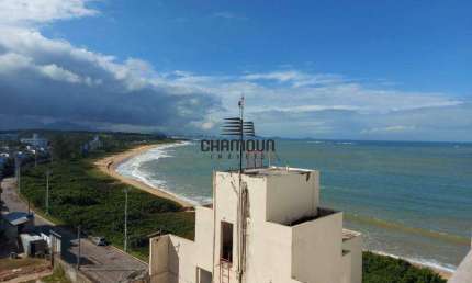 Cobertura à venda, 4 quartos, 3 suítes, 2 vagas, Enseada Azul - Guarapari/ES
