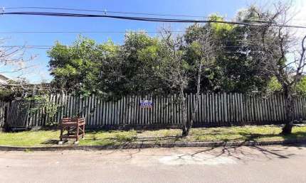 Lote 1.620,00 metros quadrados à venda em Nova Guarapari.