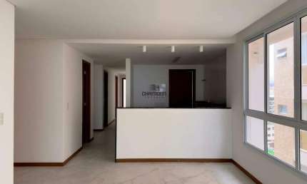 Apartamento à venda, 4 quartos, 4 suítes, 3 vagas, Enseada Azul - Guarapari/ES