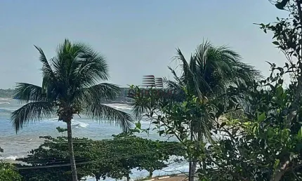 Terreno à venda na Rua Manhumirim, Meaípe, Guarapari