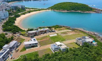 Lote de 551m2 no condômino alto da bacutia em guarapari .