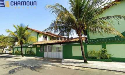 Casa 3 quartos, à venda em Guarapari na Enseada Azul.