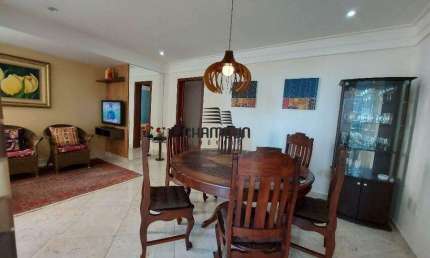 Apartamento com 3 quartos à venda na Avenida Vinã Del Mar, Enseada Azul, Guarapari