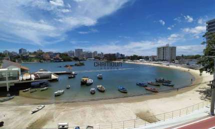 Apartamento à venda, 3 quartos, 1 suíte, 1 vaga, Muquiçaba - Guarapari/ES