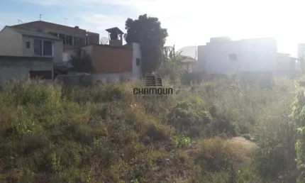 Terreno à venda na Rua Paraná, Jardim Boa Vista, Guarapari