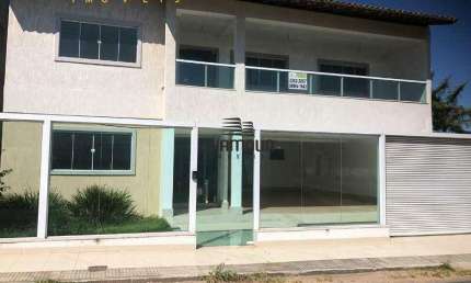 .Casa à venda em Guarapari, 03 quartos na Enseada Verde Meaipe.