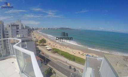 Cobertura com 7 quartos à venda na Avenida Beira Mar, Praia do Morro, Guarapari