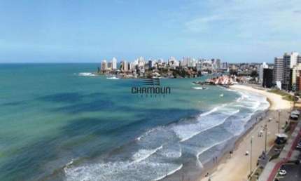 Cobertura com 6 quartos à venda na Avenida Beira Mar, Praia do Morro, Guarapari