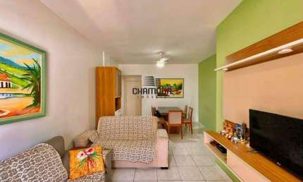 Apartamento 3 quartos, à venda em Guarapari, Praia do morro.