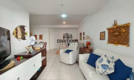 Apartamento 3 quartos à venda em Guarapari na Enseada Azul