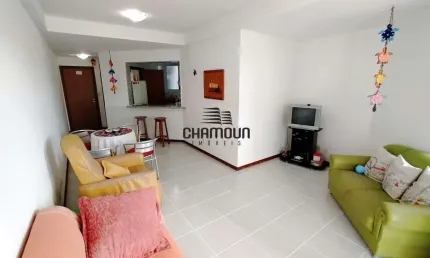 Apartamento 2 quartos à venda em Guarapari na Enseada Azul