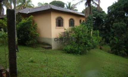 Chácara com Casa 3 quartos, à venda em Guarapari, Meaipe.