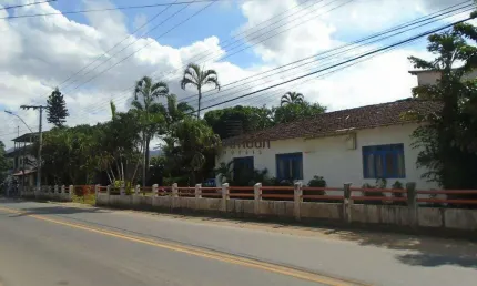 Ponto comercial à venda na Avenida Água Marinha, Santa Mônica, Guarapari