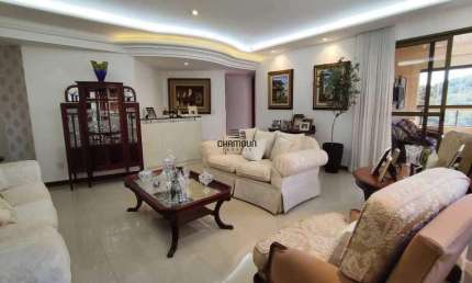 Apartamento à venda, 4 quartos, 2 suítes, 2 vagas, Praia da Costa - Vila Velha/ES