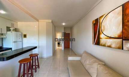 Apartamento 2 quartos, à venda em Guarapari na Enseada Azul Praia de Bacutia