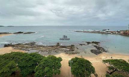 Apartamento 3 quartos, à venda no Centro de Guarapari.