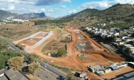 Lote à venda, Marbrasa - Cachoeiro de Itapemirim/ES