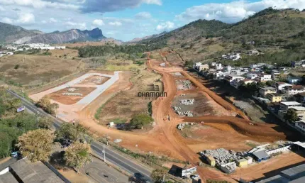 Lote à venda, Marbrasa - Cachoeiro de Itapemirim/ES