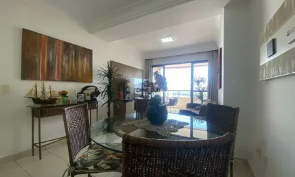 Apartamento Com 3 quartos à venda no Centro de Guarapari