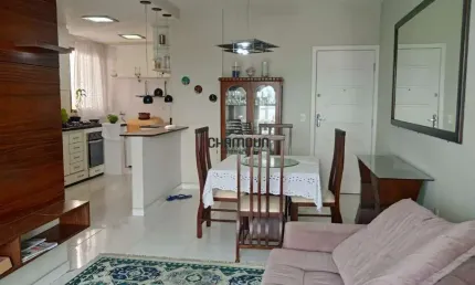 Excelente Apartamento 2 quartos à venda na Praia do Morro - Próximo da Praia