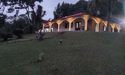 Sítio à venda, 6 quartos, 6 suítes, Maraporá cachoeiras de macabu - Cachoeiras de Macacu/RJ