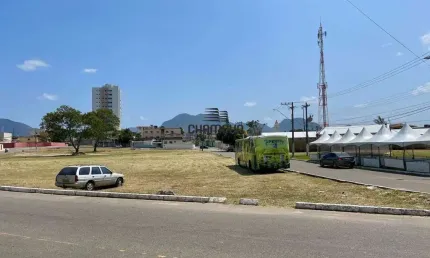 Terreno à venda na Avenida Celso Bastos Couto, Praia do Morro, Guarapari