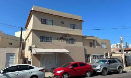 Kitnet / Stúdio à venda na Avenida Camilo Gianordoli, Muquiçaba, Guarapari