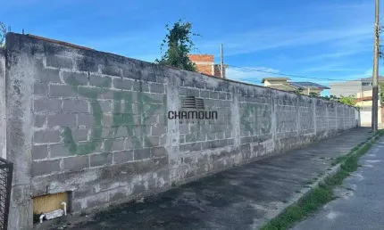 Terreno à venda na Rua Antônio Pereira Barcelos, Praia do Morro, Guarapari