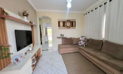 Casa com 4 quartos à venda na Rua Caetano Leal, Meaípe, Guarapari