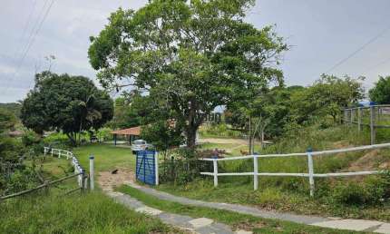 Chácara à Venda em Guarapari, 20.000 m² em Jaboticaba.