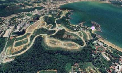 Lote à venda, Perocão ALPHAVILLE 3 PRAIAS - Guarapari/ES