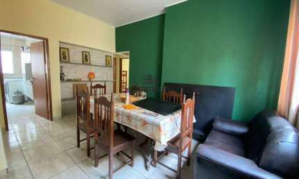 Apartamento duplex com 6 quartos a venda na Praia do Morro, Guarapari/ES.