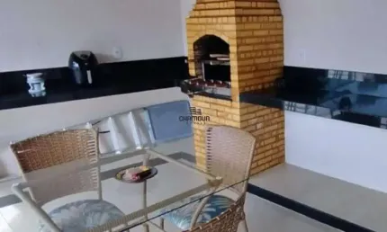 Casa com 3 quartos, Varanda e garagem a venda em Meaipe, Guarapari/ES.