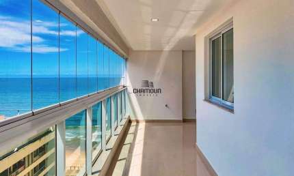Apartamento com 3 quartos à venda na Avenida Beira Mar, Praia do Morro, Guarapari