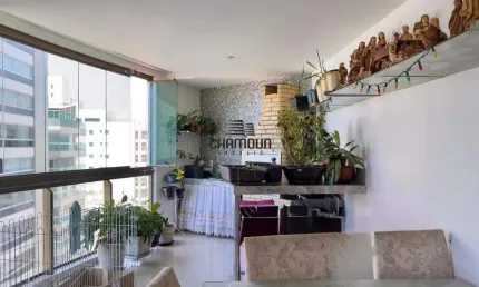 Apartamento de 4 quartos na Praia do Morro em Guarapari