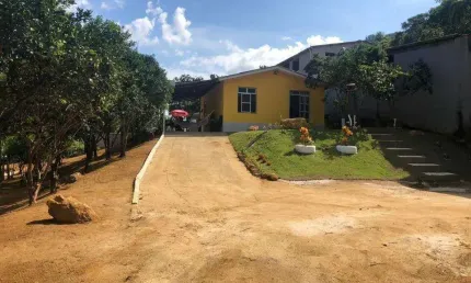 Chácara / sítio com 2 quartos à venda na Estrada para Buenos Aires, Buenos Aires, Guarapari