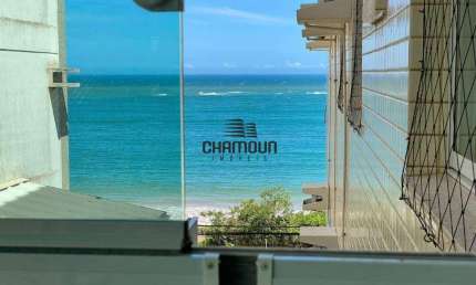 Apartamento 3 quartos à venda em Guarapari na Enseada Azul