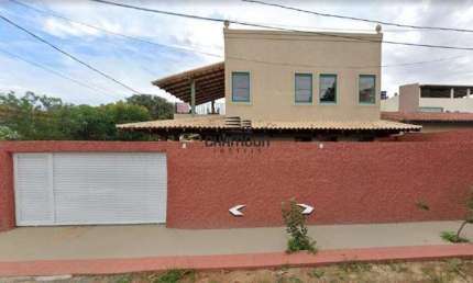 Casa Duplex com 3 suítes à venda em Setiba Guarapari