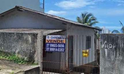 Casa à venda na Rua José Carneti, Muquiçaba, Guarapari