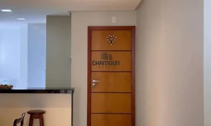 Apartamento à venda, 3 quartos, 1 suítes, 2 vagas, Centro - Guarapari/ES