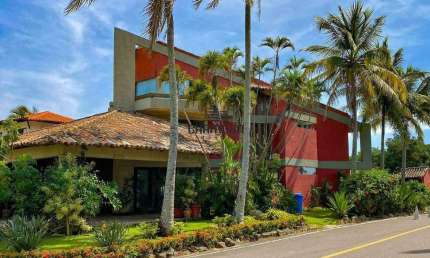 Casa em Condomínio à venda, 6 quartos, 4 suítes, 3 vagas, Praia do Morro - Guarapari/ES
