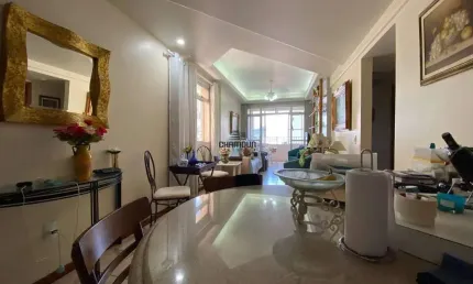 Apartamento à venda, 2 quartos, 1 suíte, 1 vaga, Centro Guarapari - Guarapari/ES